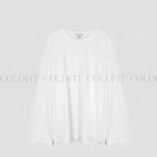 Light long sleeve T-shirt