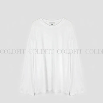 Light long sleeve T-shirt