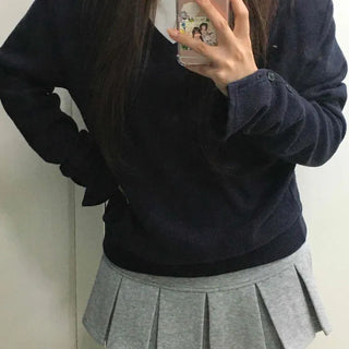 Flare Daily Mini Skirt