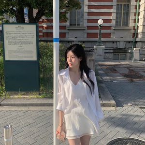 Mini Dress - KR