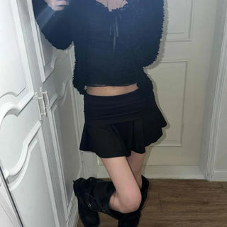 Flare Daily Skirt