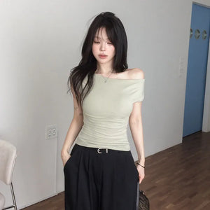 W / Shirts