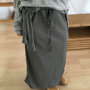Maxi dress - KR