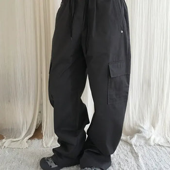 Bear Cation Cargo Pants