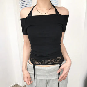 Lace Tops