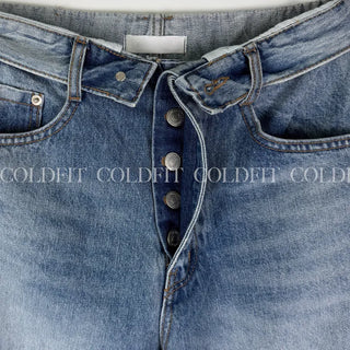 Original Fold Denim Pants