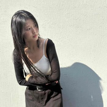 Slim Fit Plain Long Sleeve Casual Daily Cardigan