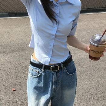 *High Quality* Pinter Sleeve Shirt