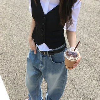 Loha Strap Vest
