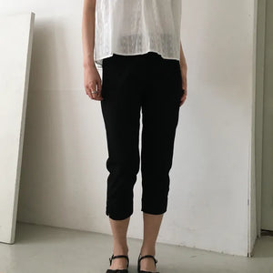Capri Pants