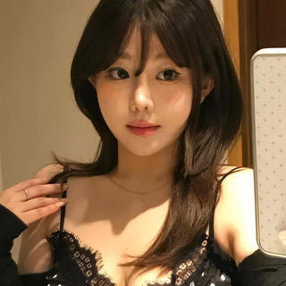 Strap Dot A-line Sleeveless Mini Dress