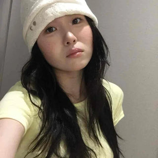 Plain Regular Fit Basic Short Sleeve T-shirt