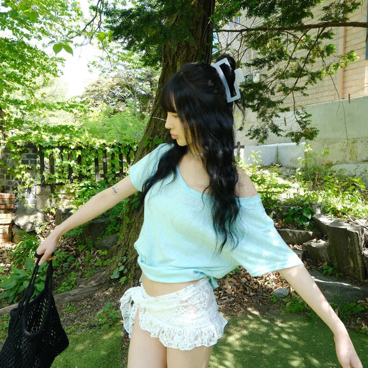 SS26 TOPS