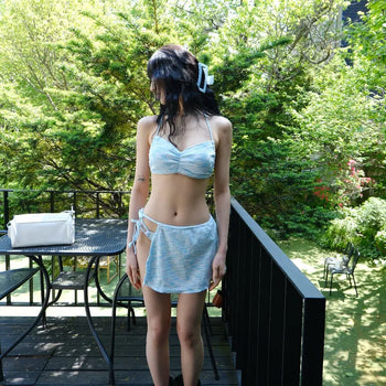 Pure Bikini Set (2 colors)