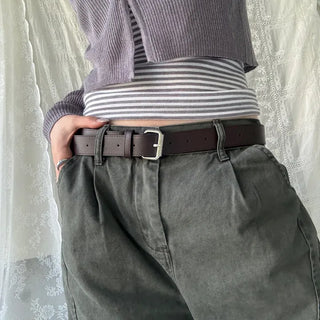 Unisex Garden Daily Belt (5 colors)