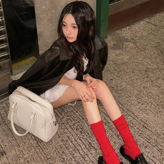 Keyring Knee Socks
