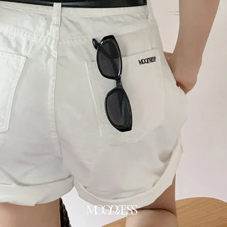 Nine Essential Short Pants