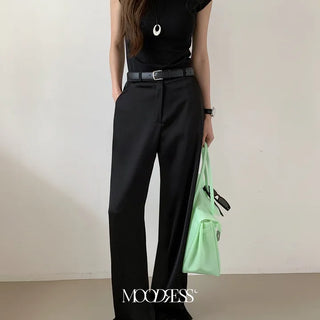 Mug Cap Sleeve Short Sleeve T-shirt