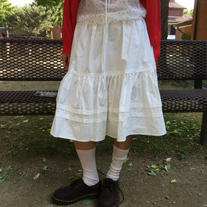 midi Skirts
