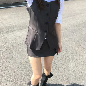 mini Skirts