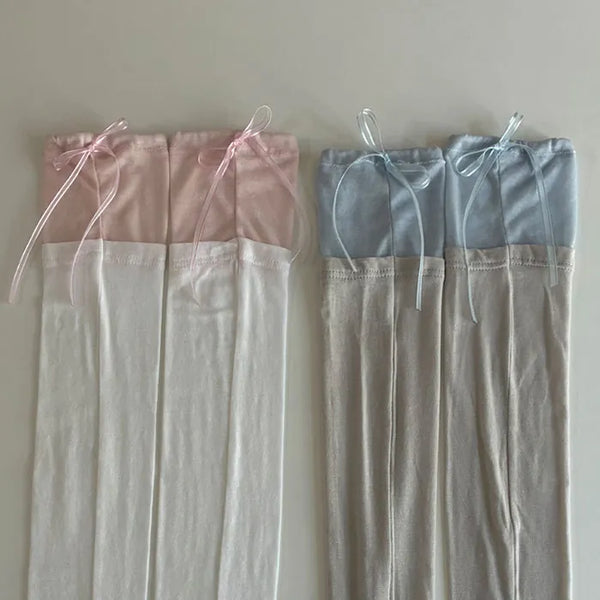 Renio Ribbon Rag Warmer [Tencel 65%]