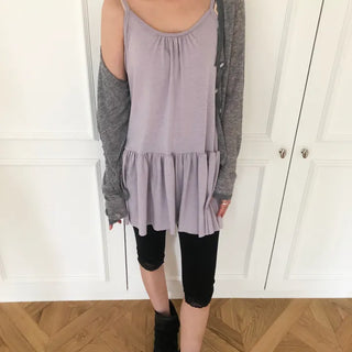 Layul Layered Sleeveless Dress