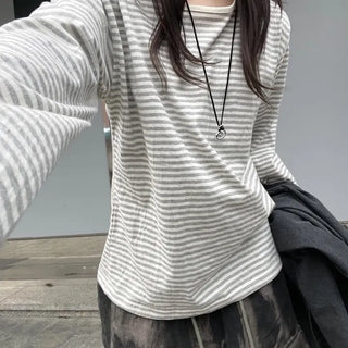 Riri Striped T-shirt (3 Colors)