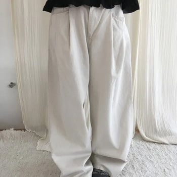 *Unisex* Add Cation Pintuck Pants