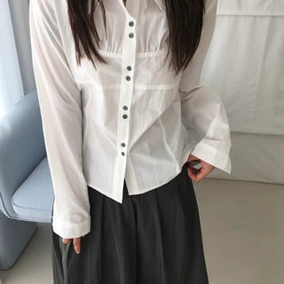 Jace Button Shirt