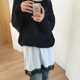 Summer Knit