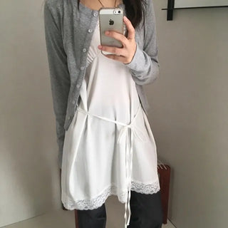 Tod's Ribbed Cardigan