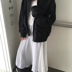 W / Coats & Jackets