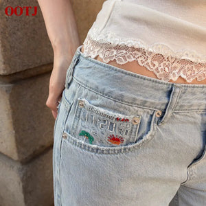 W / Jeans