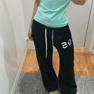 Low-Rise 05 Pants