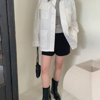 Buddy Work Jacket