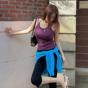 halter Tops