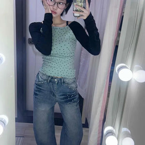 Long Sleeve Tops