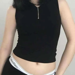 Sleeveless