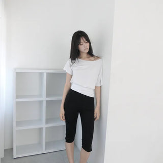Mary Capri Pants