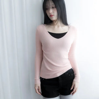 mochi soft long sleeve (2c)