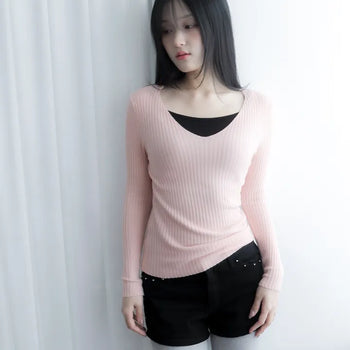 mochi soft long sleeve (2c)