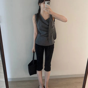 Smody Capri Pants