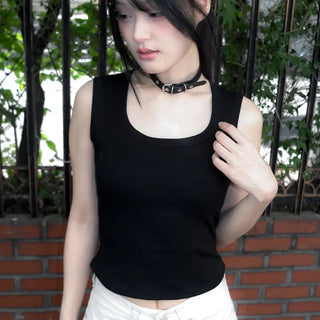 2-week belt choker