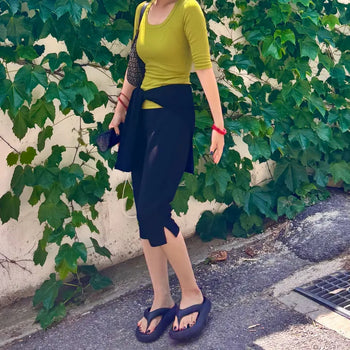 Capri Pants