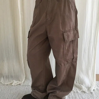 Vivo Cotton Cargo Pants