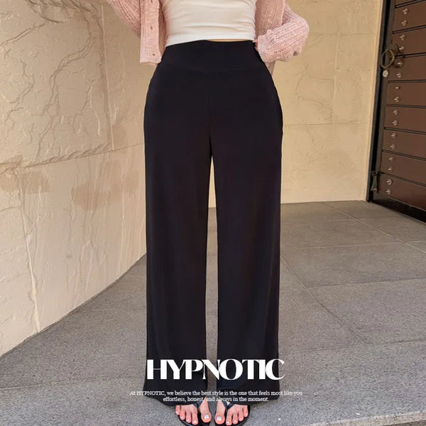 [MADE: In-house Production] Epic Cool Wide Pants (Petit/Long ver.)