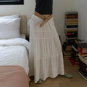 Maxi dress - KR