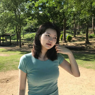 Slim Fit Plain Basic Daily Short Sleeve T-shirt
