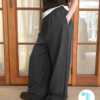 Karond Cooling Wide Pants
