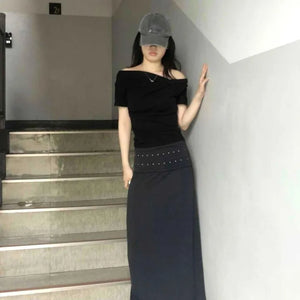 Long Skirts